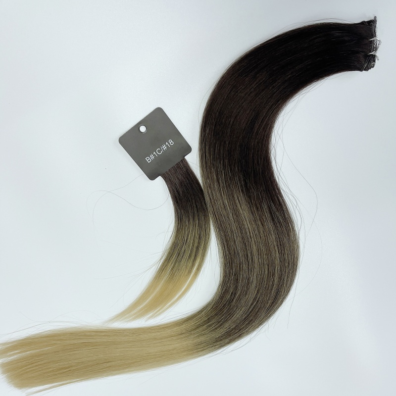 genius weft extensions