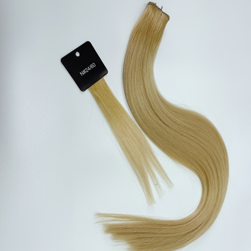genius weft extension​