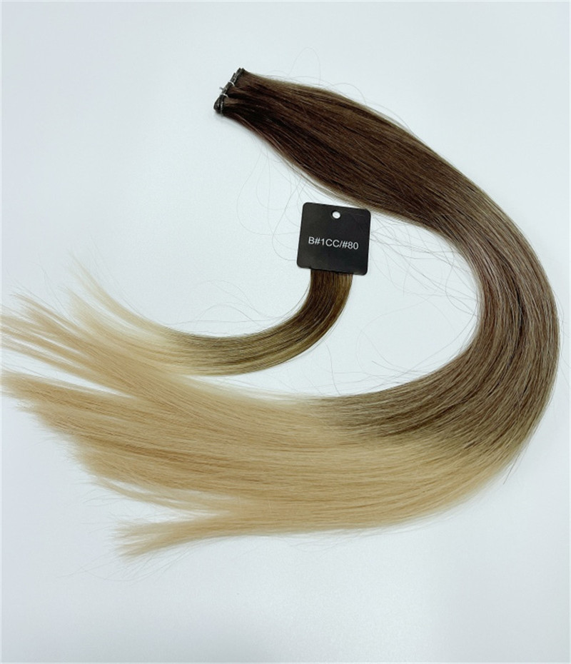 What are the problems withmicro bead hair extentions