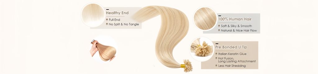 What are the problems withkeratin links