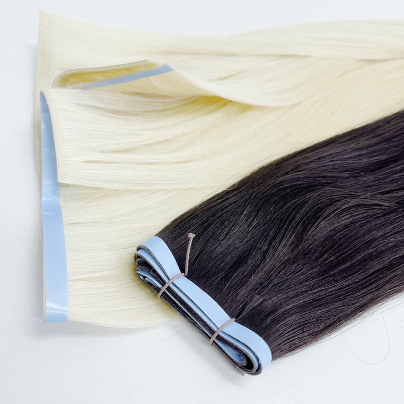 luxurious genius weft