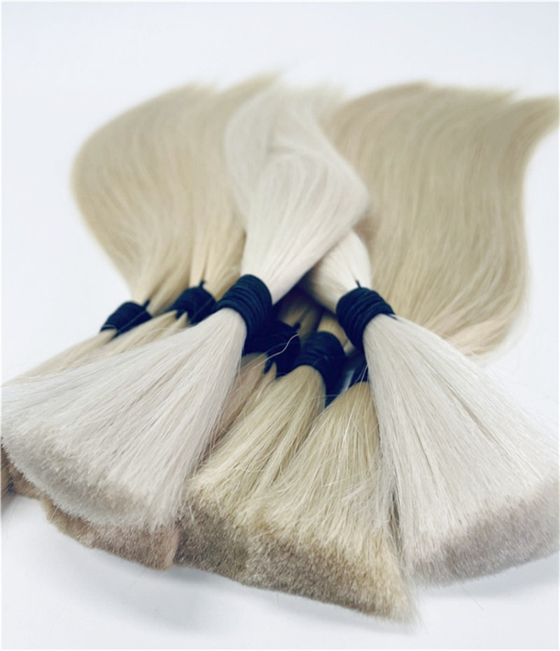 luxury quality hair