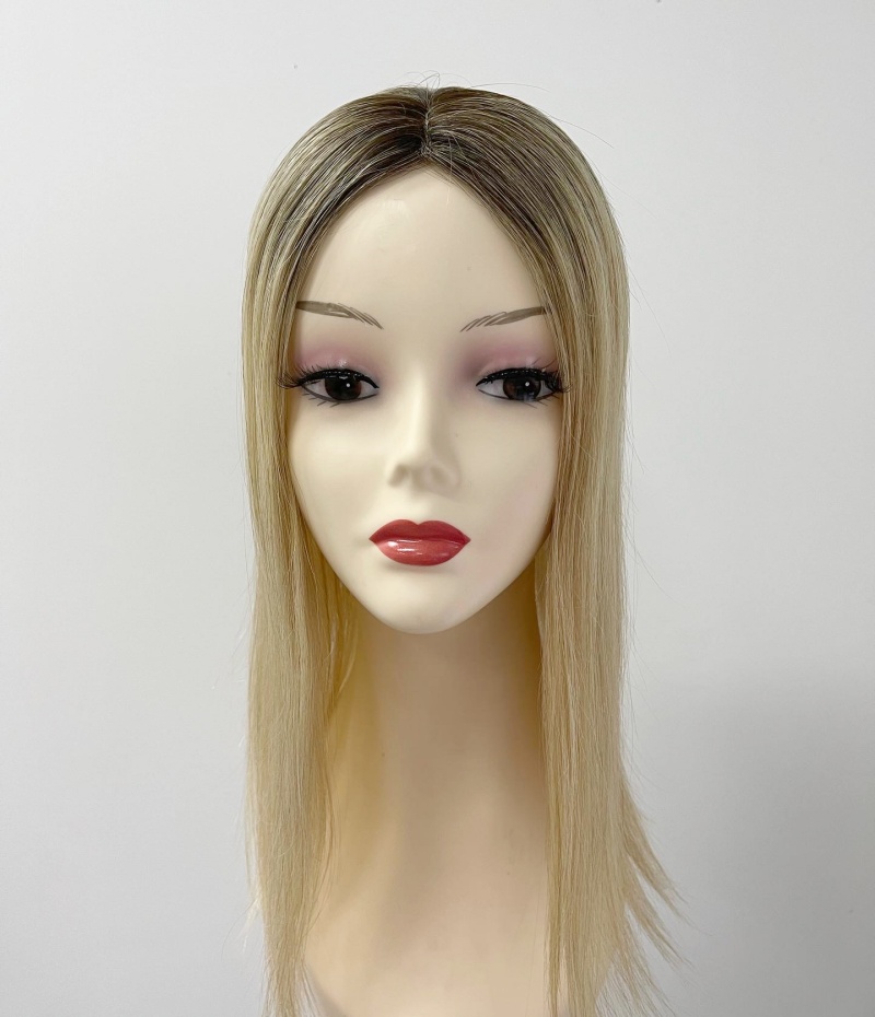 What are the problems withi tip hair