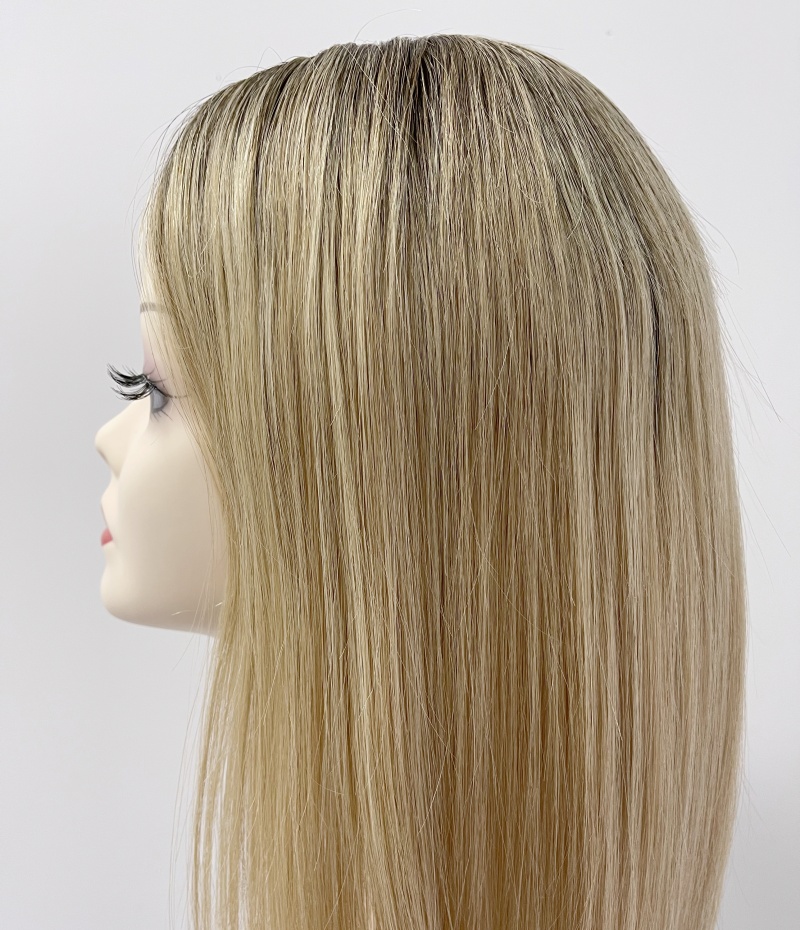 What You Need to Know Aboutsilk human hair topper,What are the common problems?