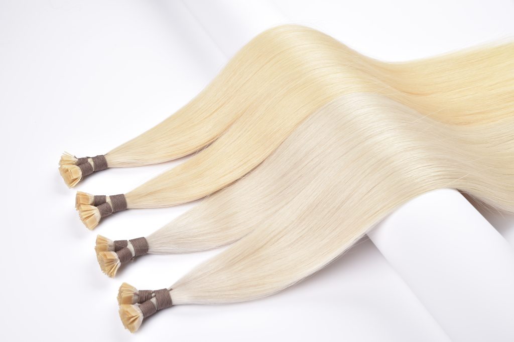 All You Need to Know Aboutsew in real human hair extensions