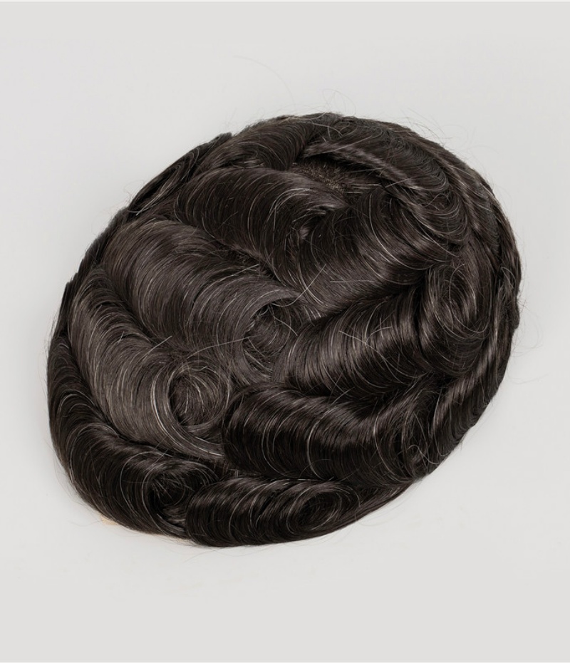 What are the problems withi tip keratin hair extensions