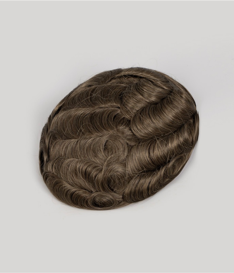 What are the problems withk-tip hair extensions