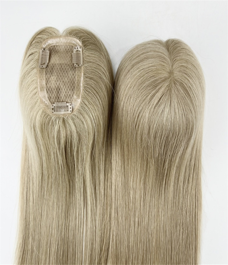 Volume Weft Sew In