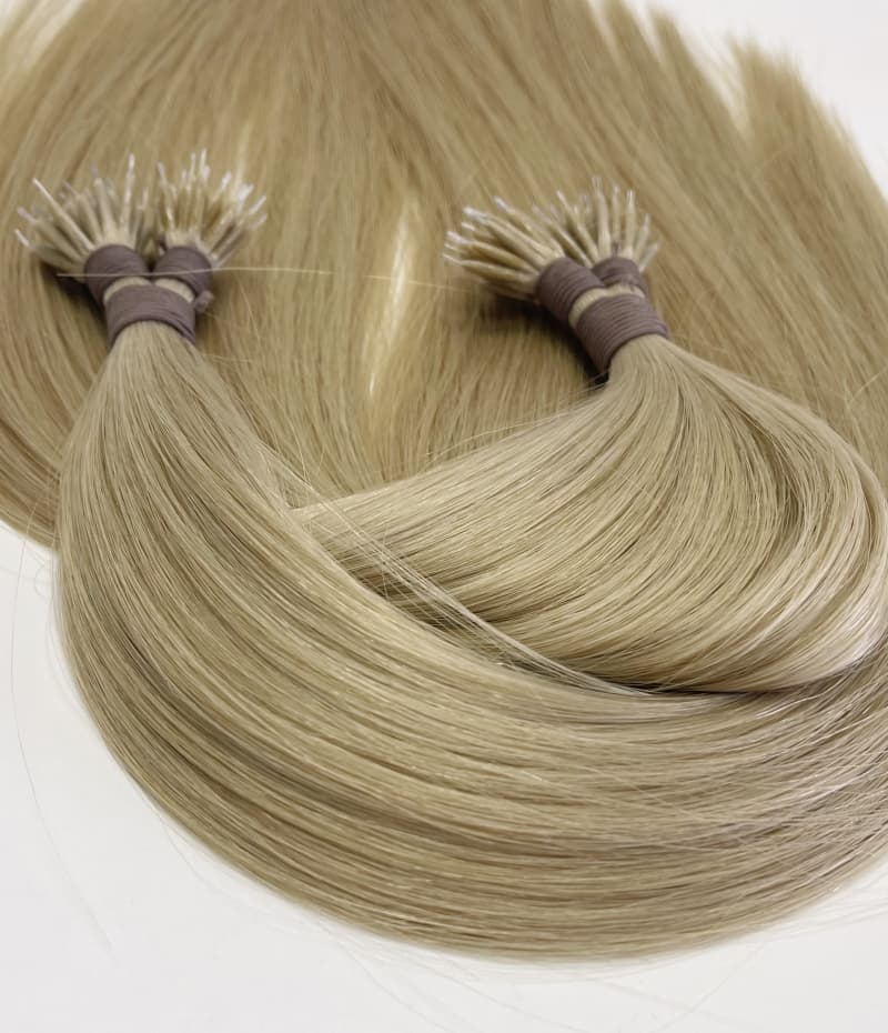 The Benefits of Invisible Weft Tape in Hair Extensions
