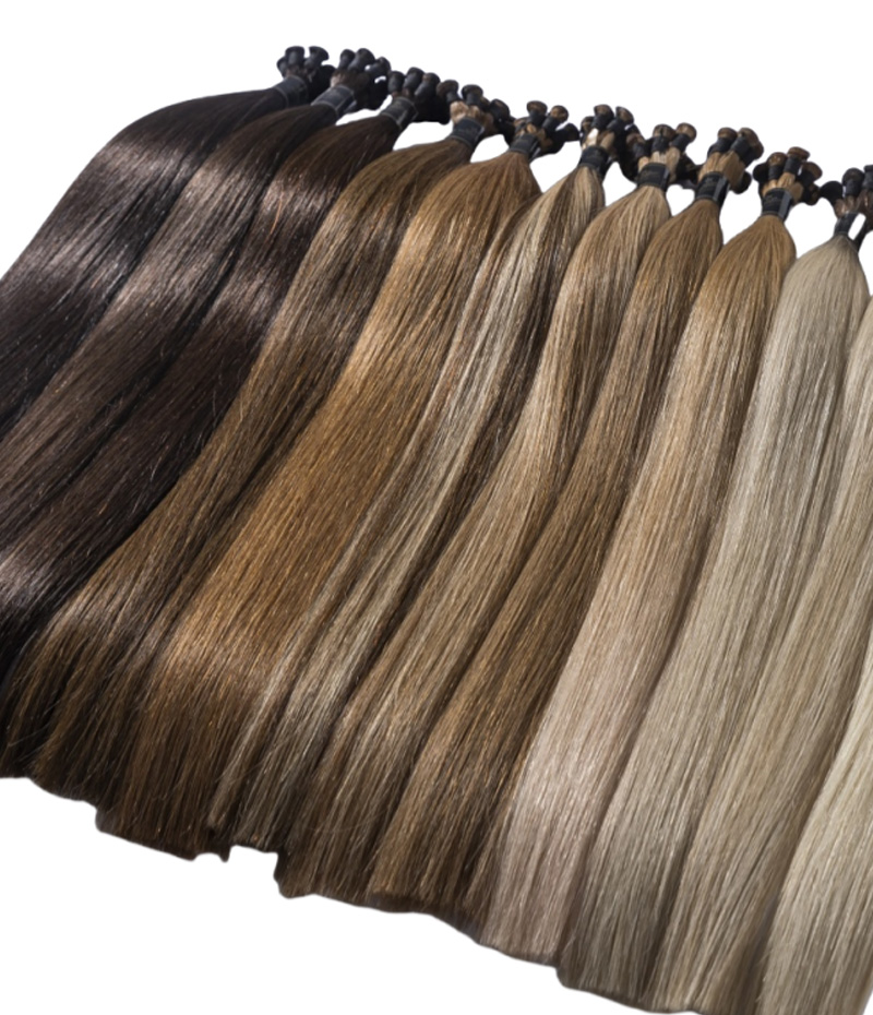 All You Need to Know Abouthair extensions weave