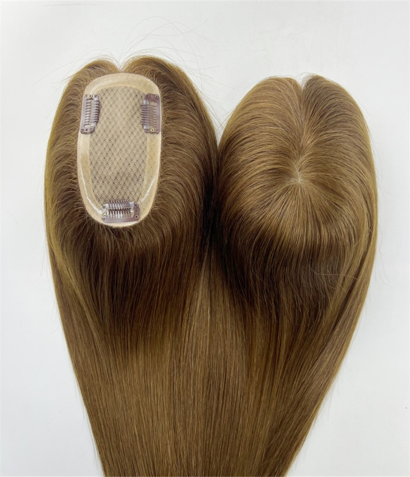 The Introduction of Bead Weft Hair Extensions