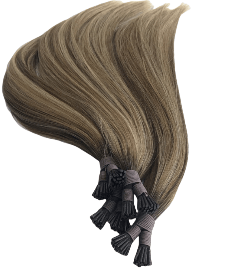 extension tips hair