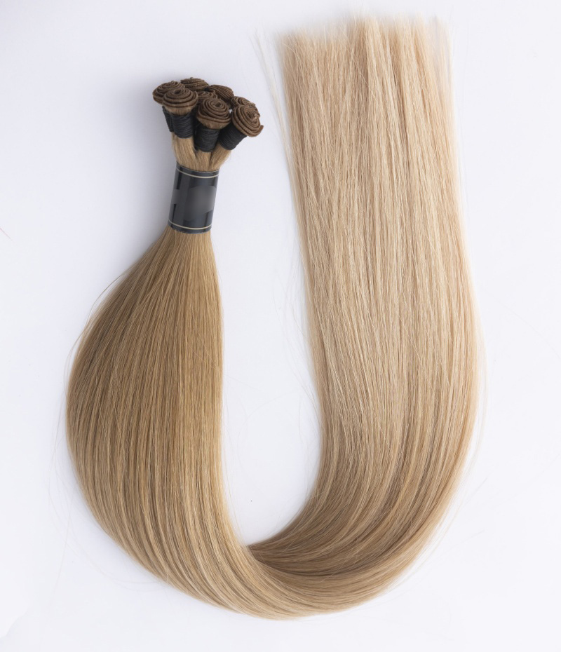 The Benefits of One Weft Hair Extensions