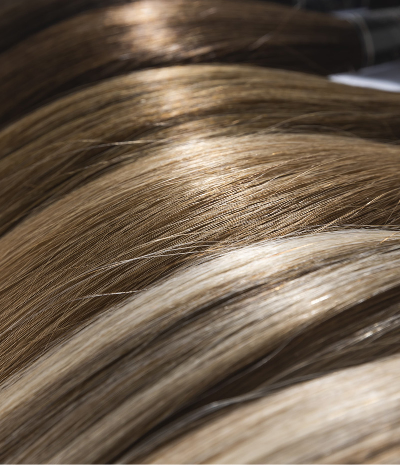 What are the problems withbead weft