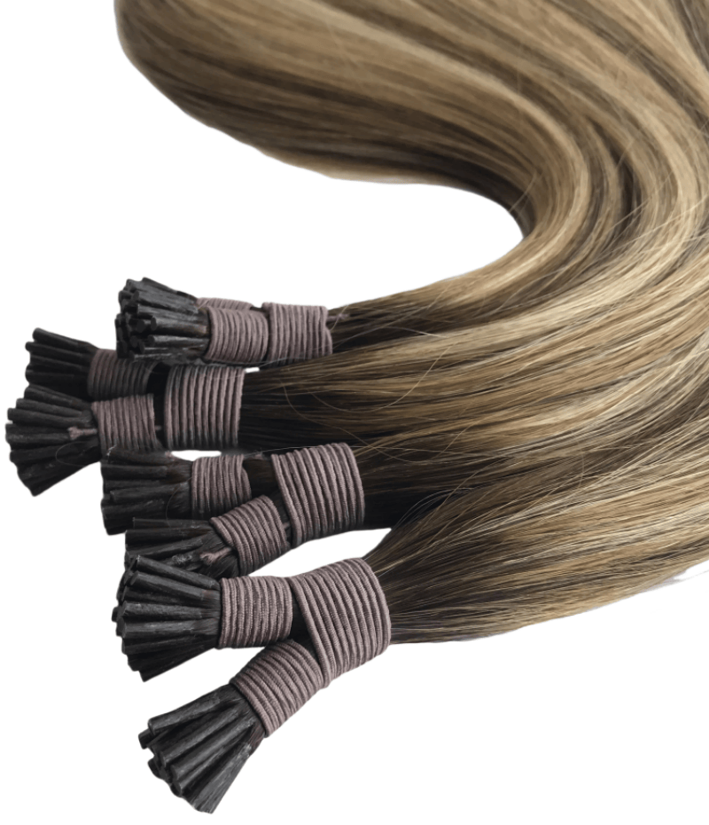 What are the problems withbeads for hair extensions