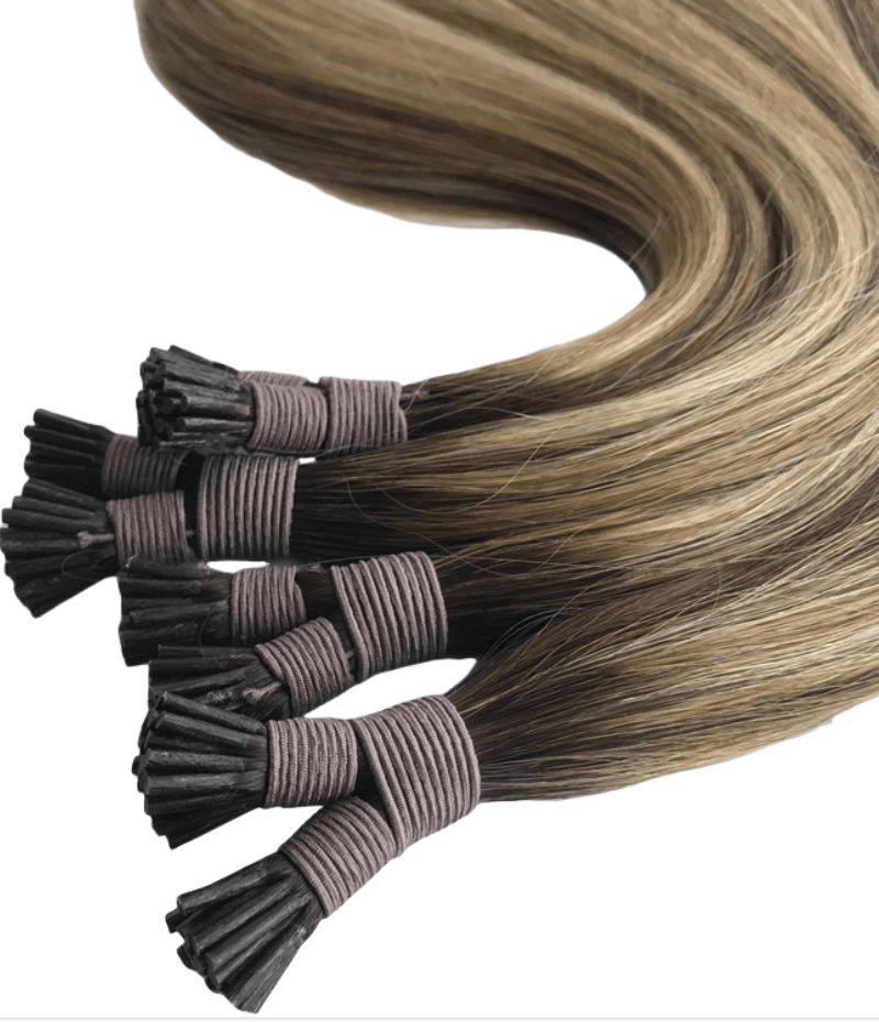 What are the problems withmicrolink hair