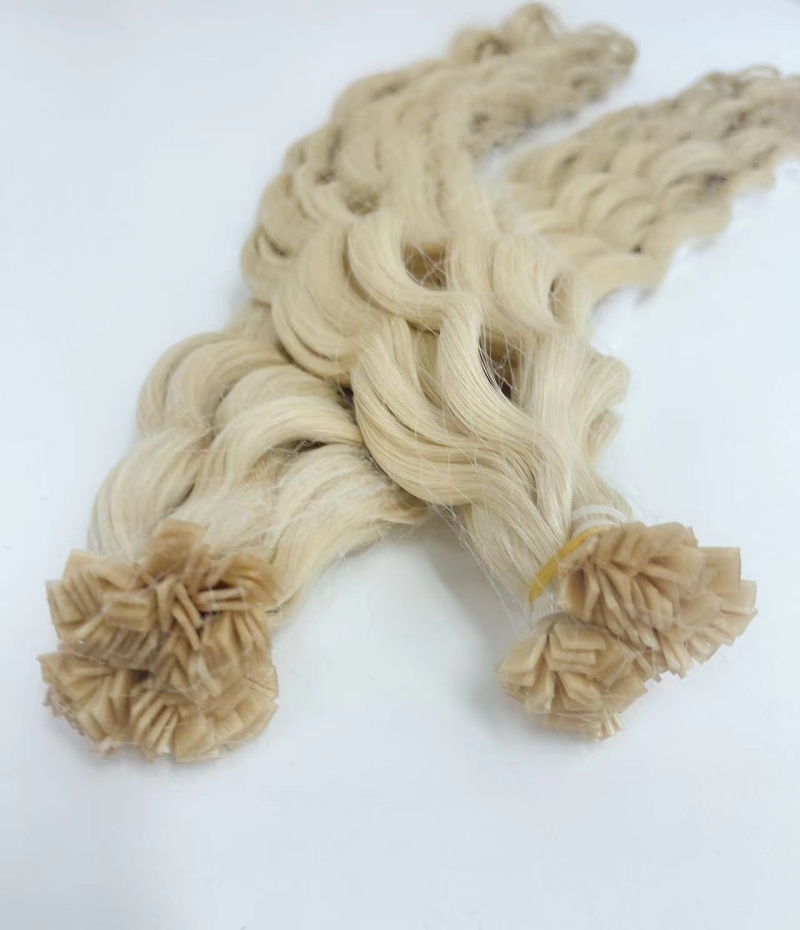 What are the problems withhair extensions fusion