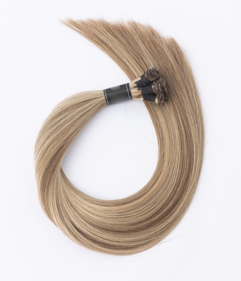 Tape-in Extensions Human Hair: The Best Choice for Natural-looking Hair Extensions