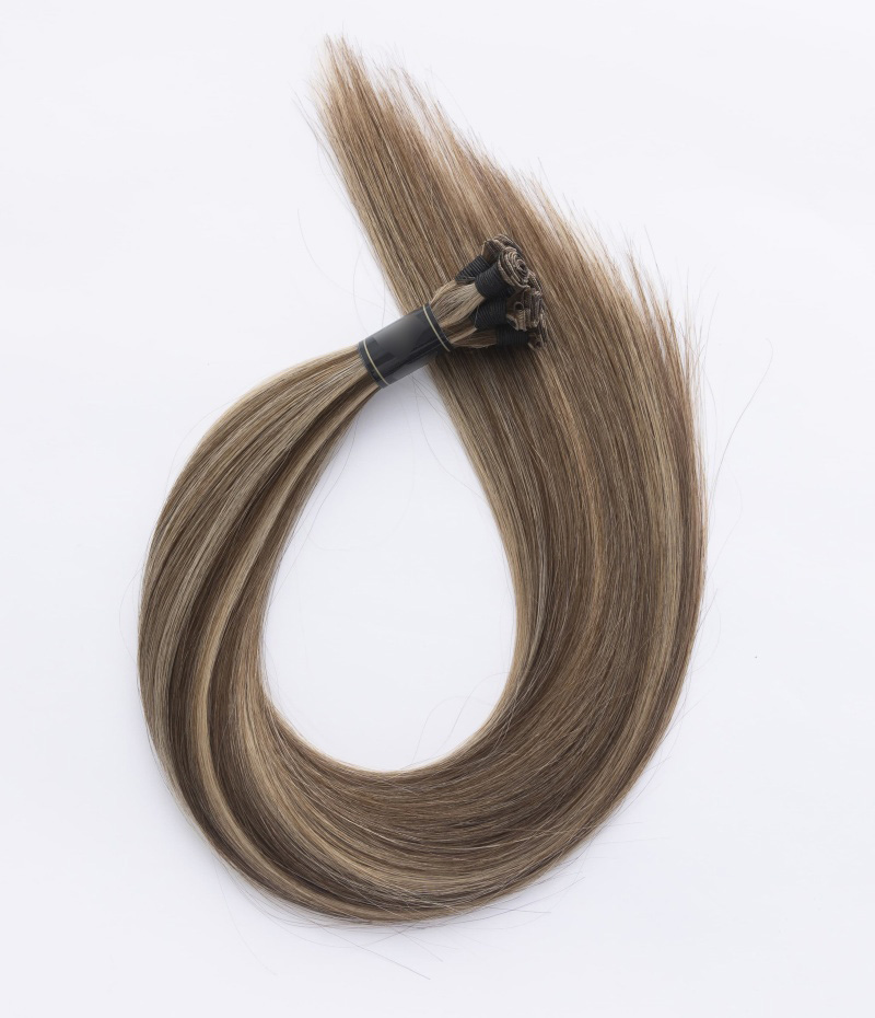 The Benefits of Invisible Clip-In Hair Extensions