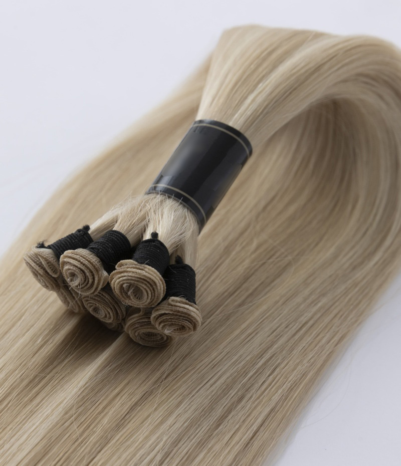 What are the problems withnanoring hair extensions