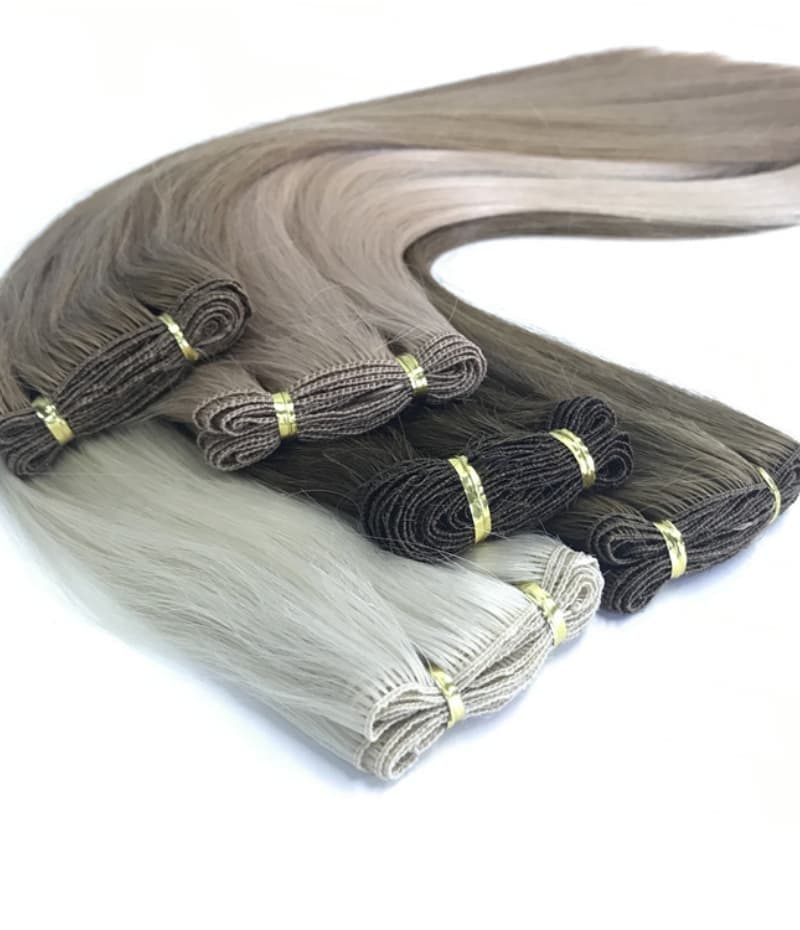 All You Need to Know Aboutweft sew in hair extensions