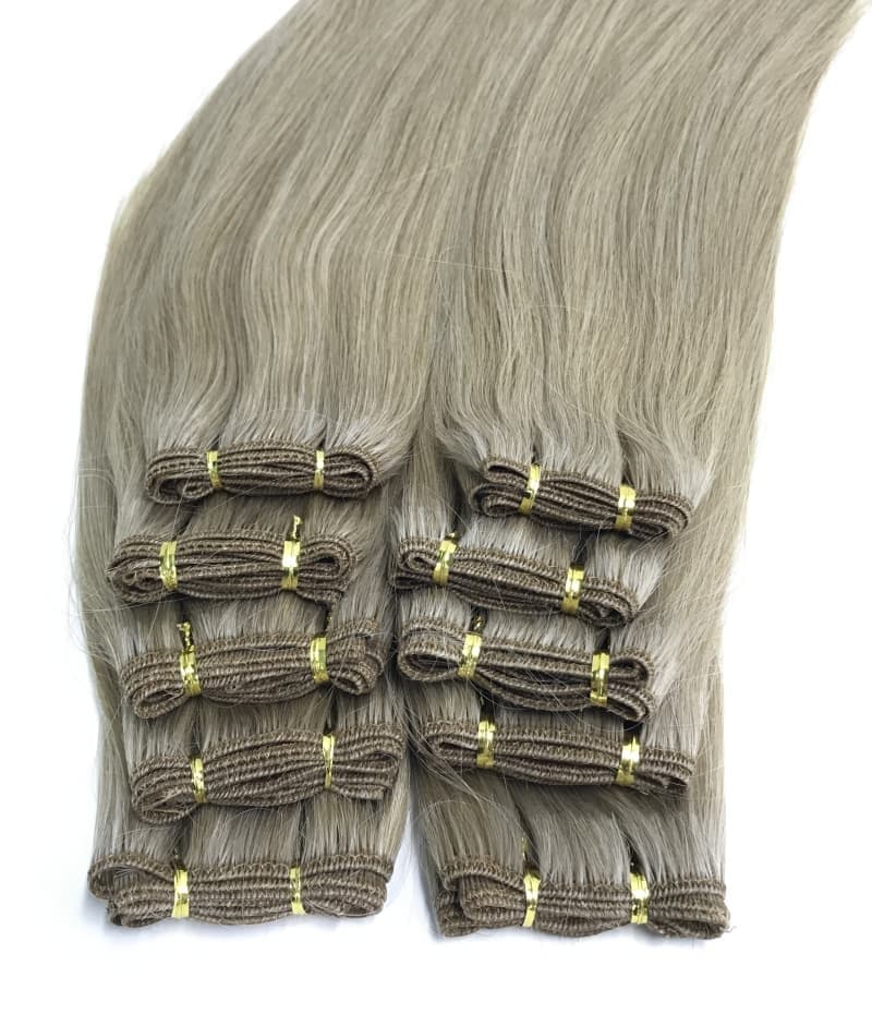 What are the problems withfuse in hair extensions