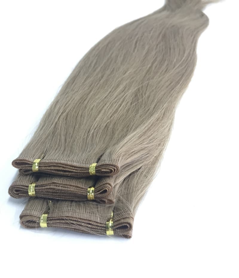 All You Need to Know Aboutwhat are hand tied hair extensions