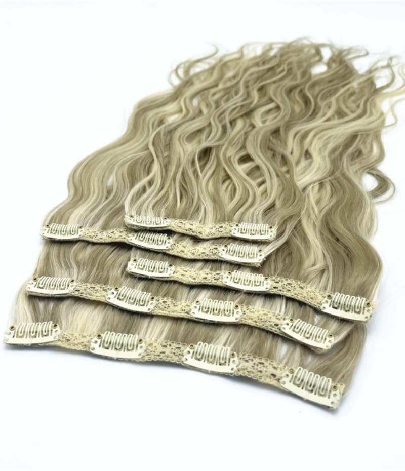 The Importance of Hair Tape In Extensions