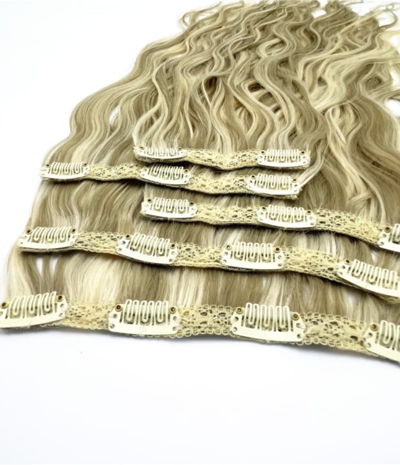 The Benefits of Sewn In Hair Extensions