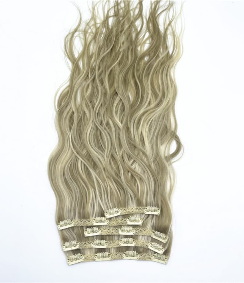 What You Need to Know Aboutclip in hair toppers,What are the common problems?