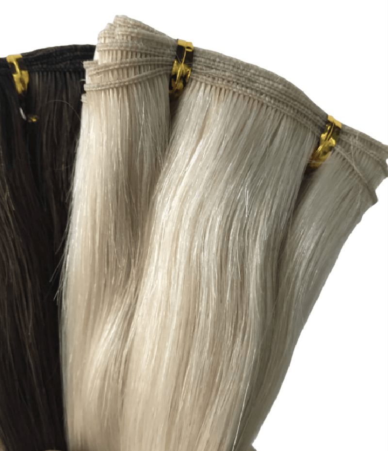 extensions hair​