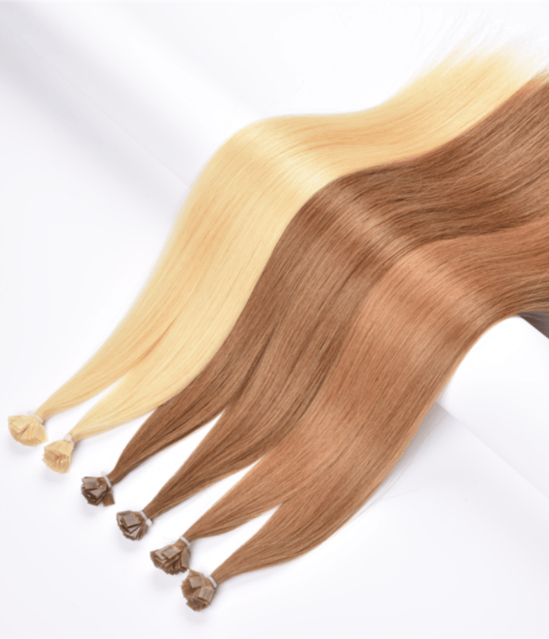 What are the problems withremy hair wefts