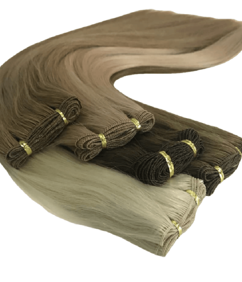 hair extensions and​