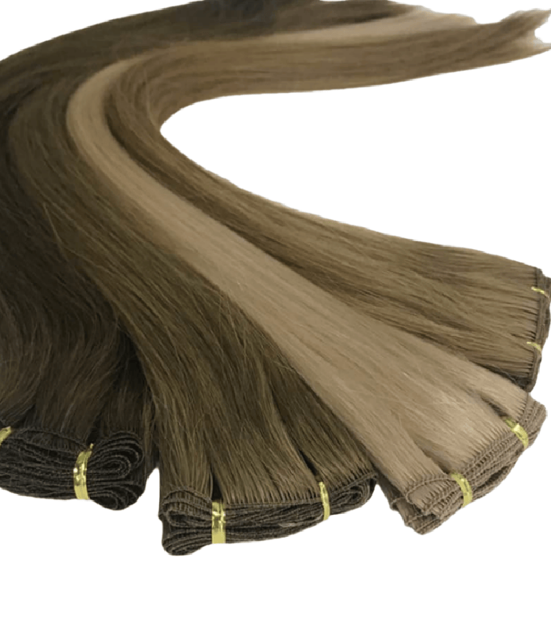 What are the problems withhuman hair bead extensions