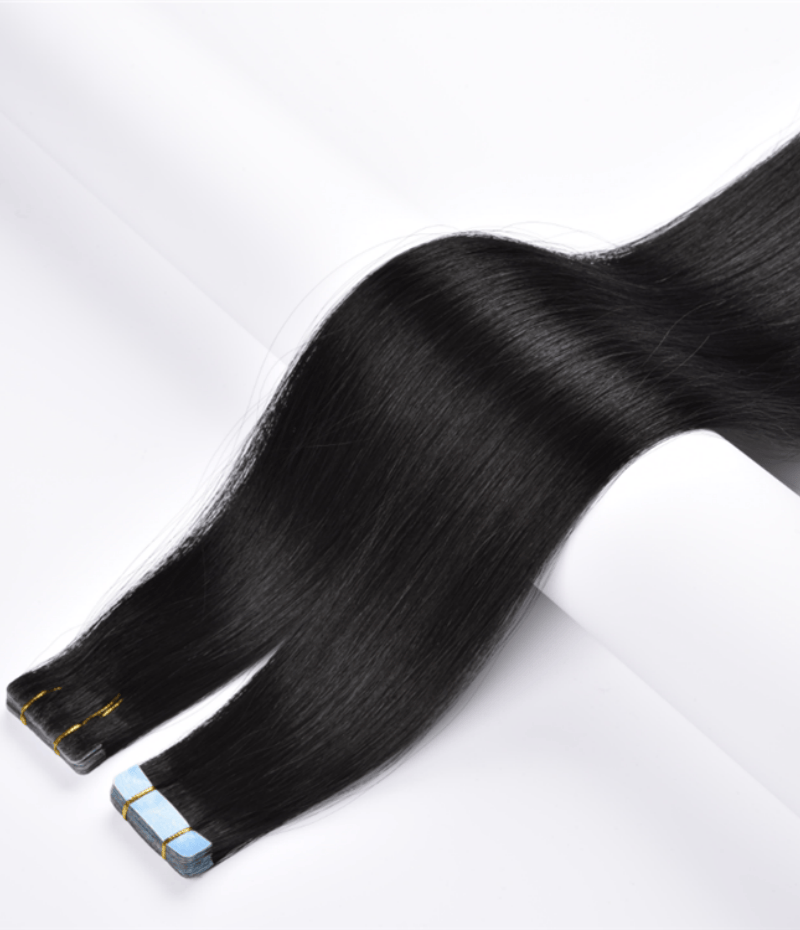What are the problems withhair extensions wefts