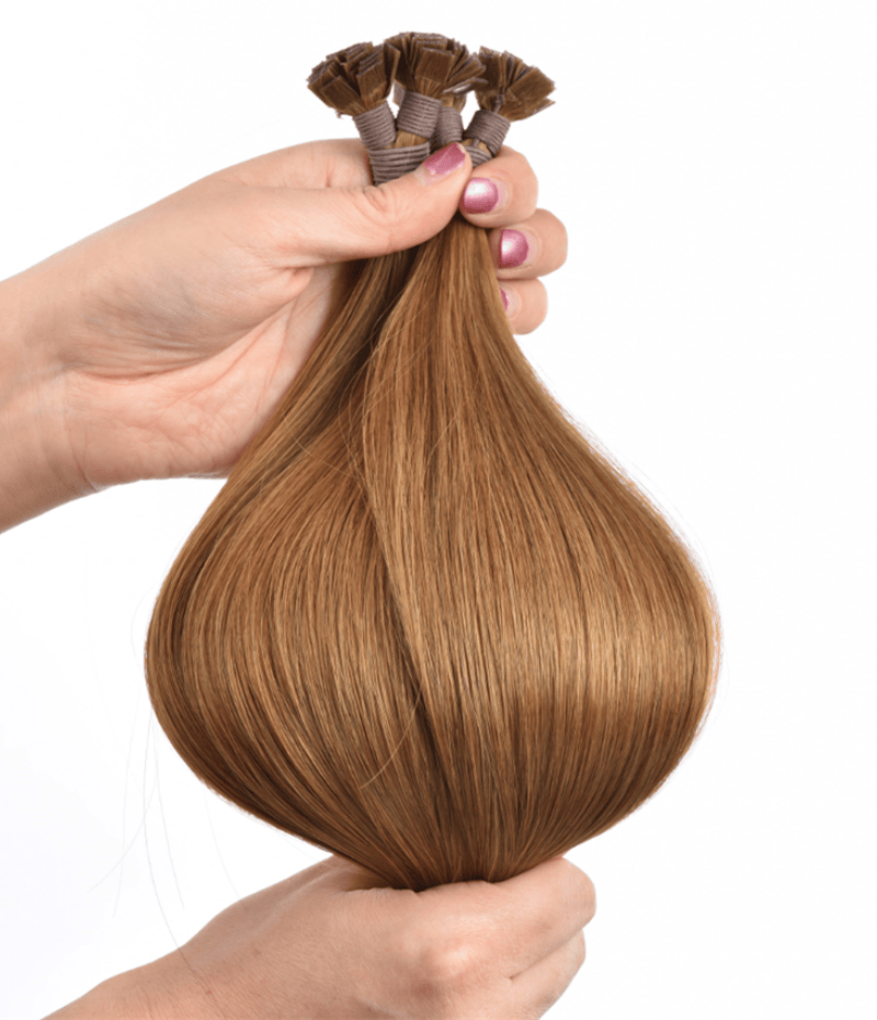 What are Sew-In Hair Extensions?