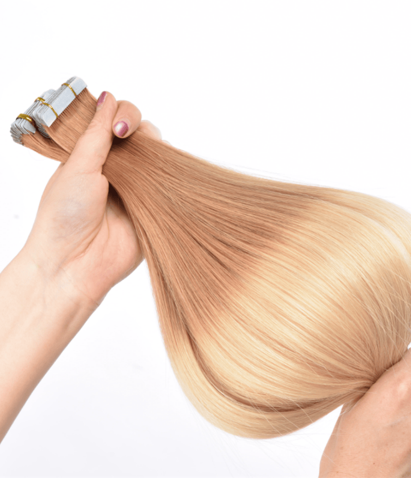 russian hair