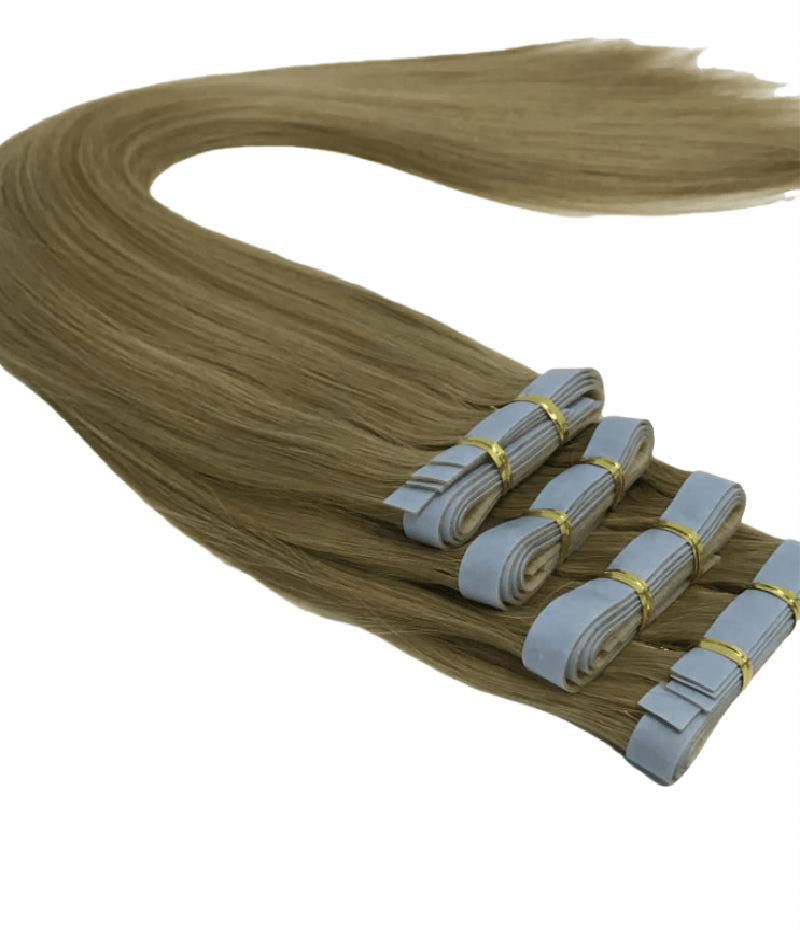 seamless hair extension