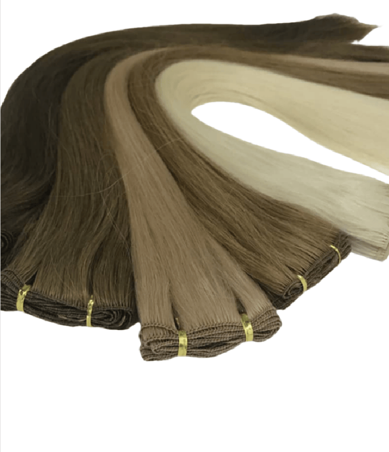 What are the problems withkeratin hair extensions