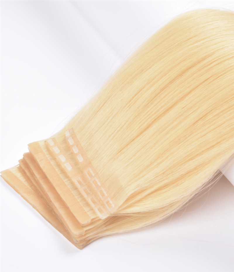 What are the problems withi tip human hair extensions