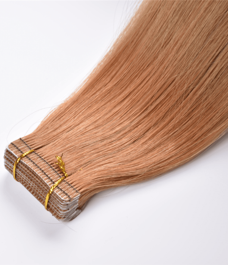 What are the problems withchip hair extensions