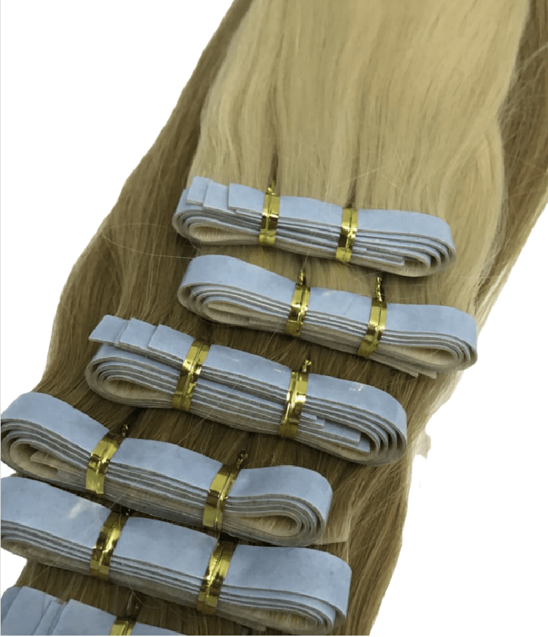 tape in hair extensions