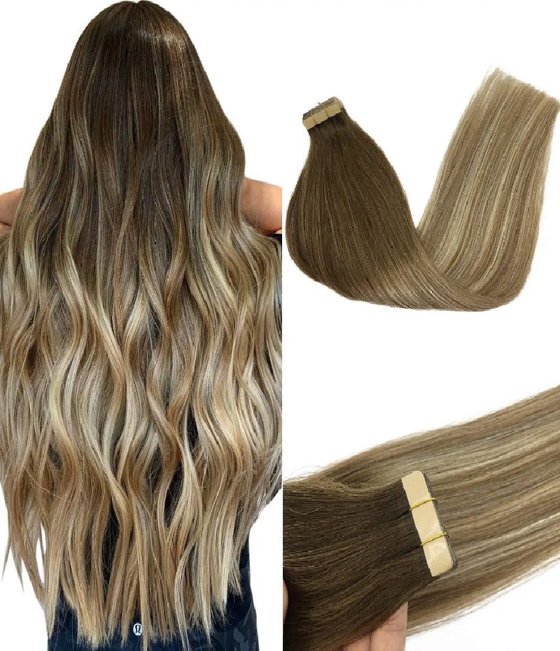 What You Need to Know Aboutbead weft extensions,What are the common problems?