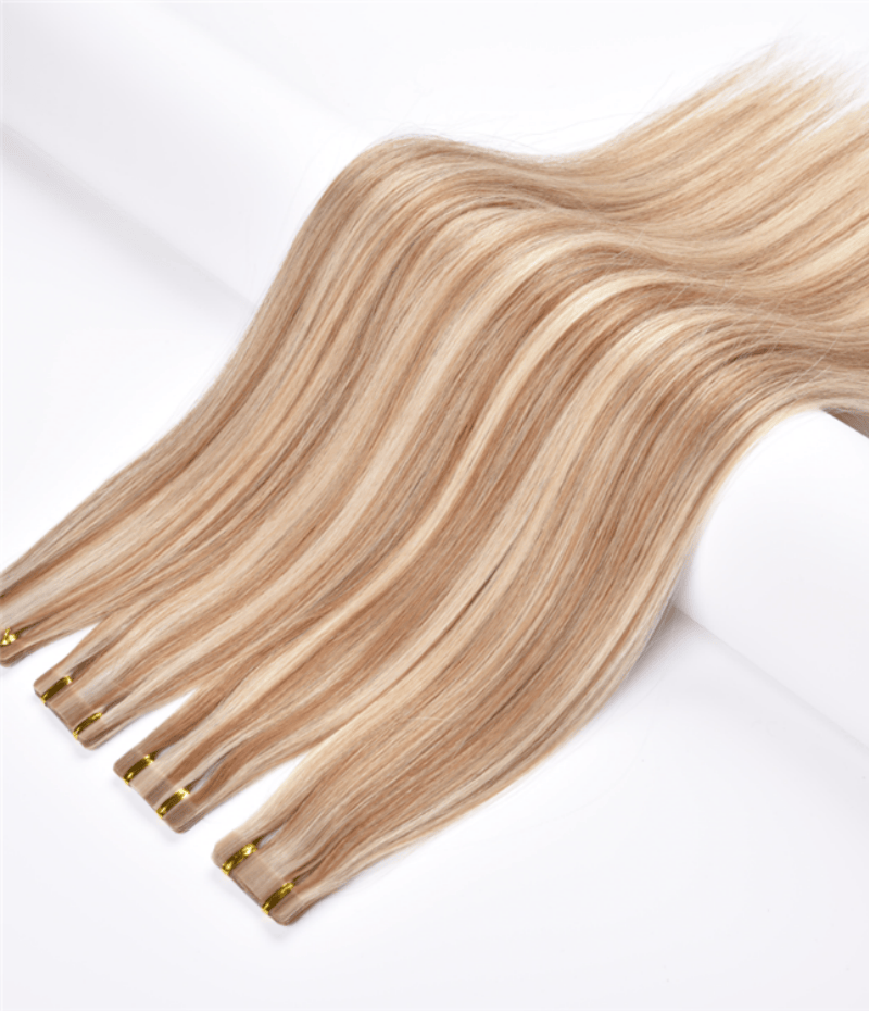 What are the problems withitips hair extensions