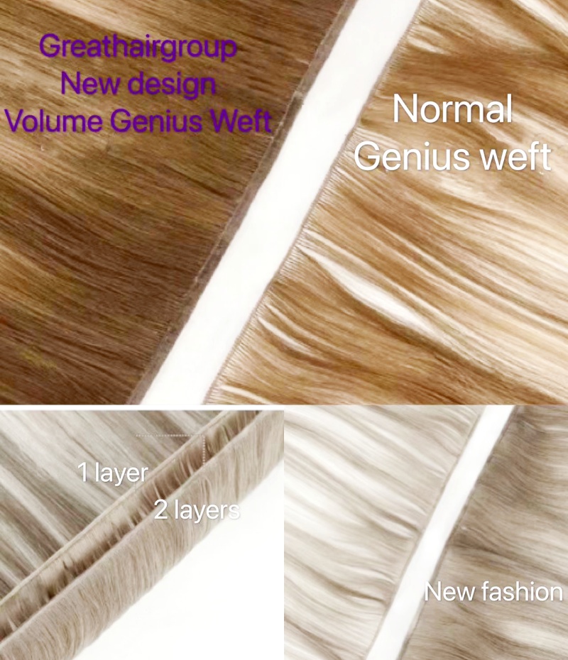 volume genius weft