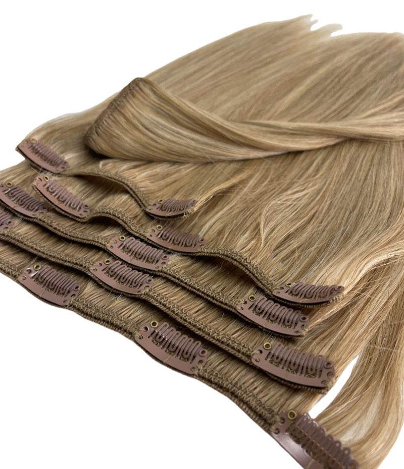 All You Need to Know Aboutsew weft hair extensions