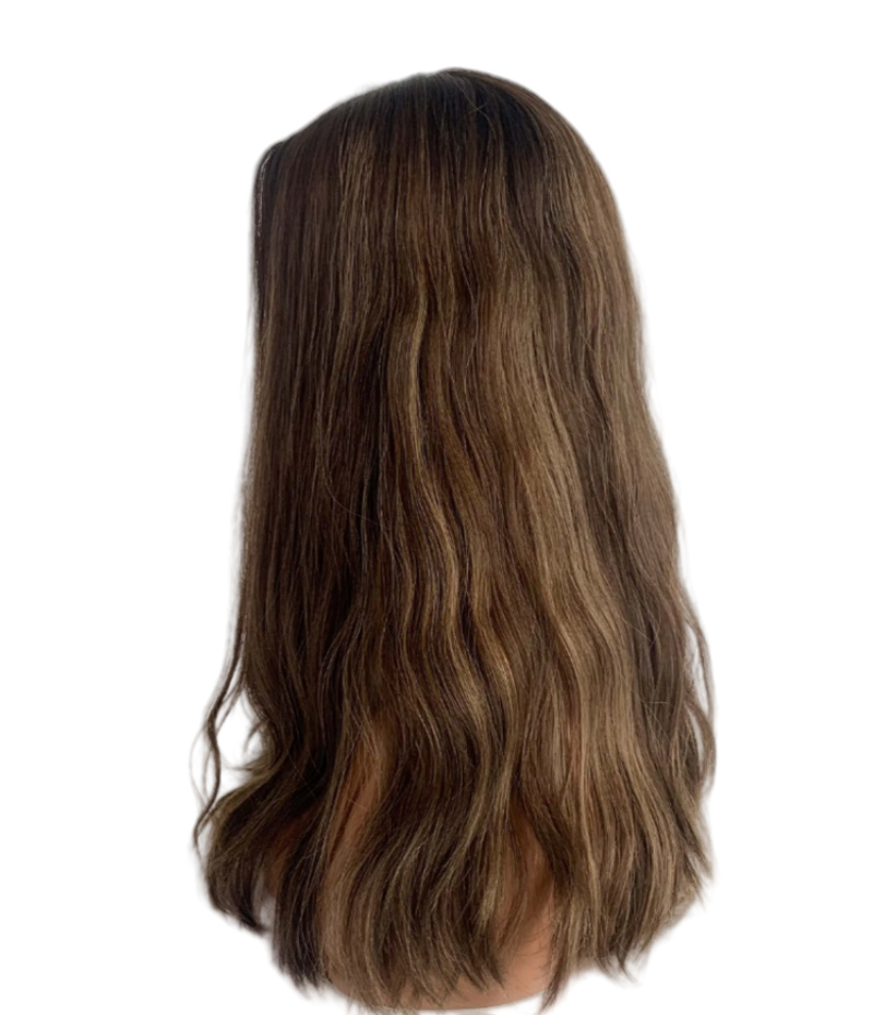 How to Select the Right Lace Top Wig