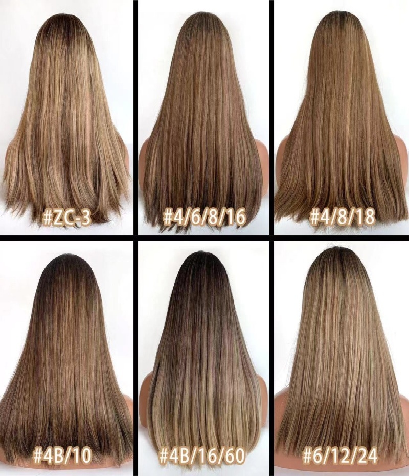 What are the problems withkeratin tips