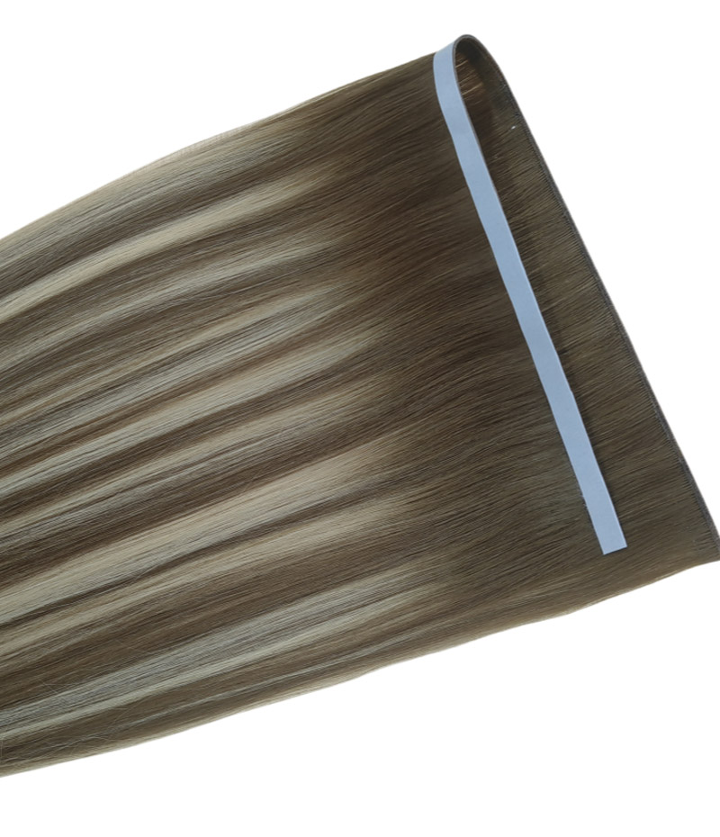 XO WEFTS