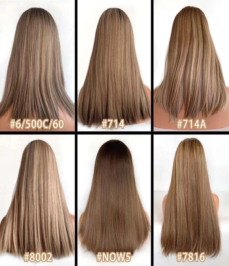What You Need to Know Aboutwig toppers for short hair,What are the common problems?